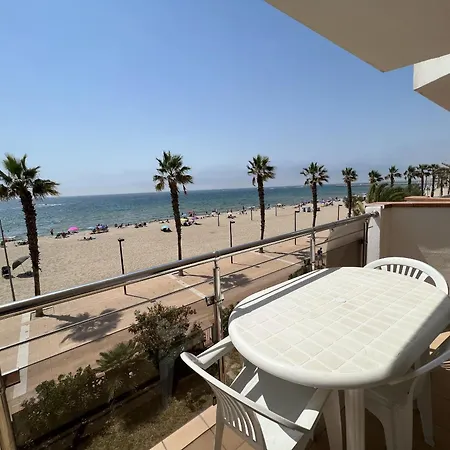 Apartment Europa 22