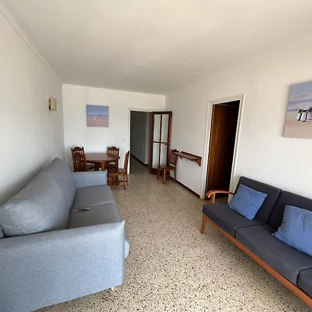 Apartment Europa 22