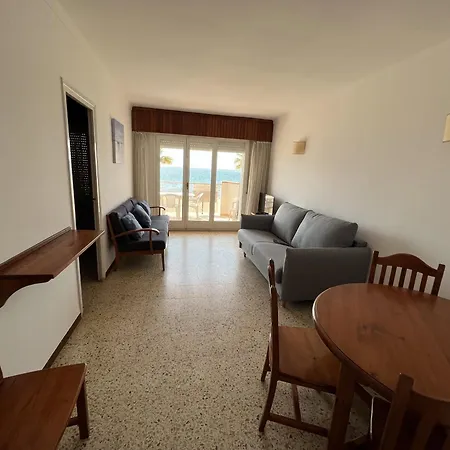 Europa 22 Apartment