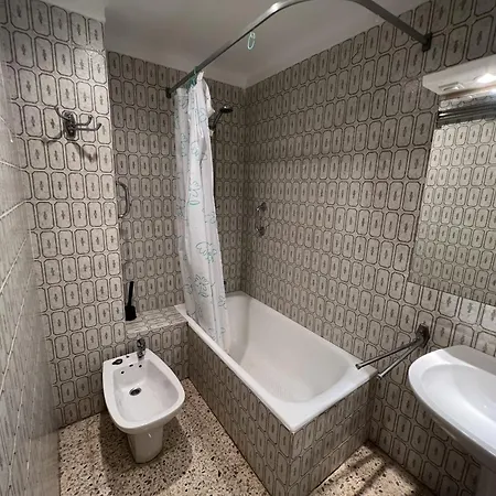 Apartment Europa 22