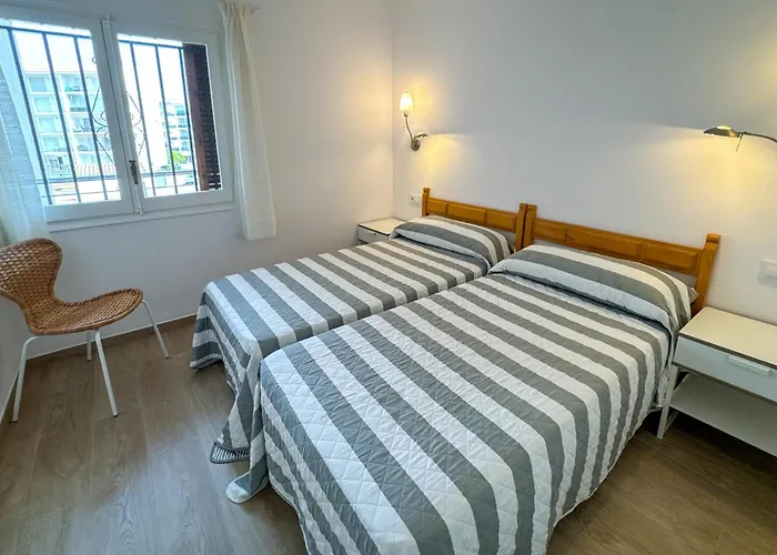 Europa 22 Apartamento *