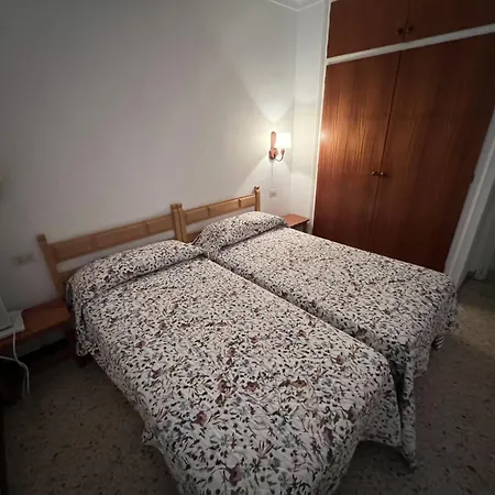 Europa 22 Apartment *