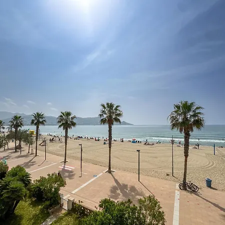 Appartement Europa 22