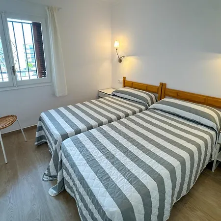 Europa 22 Appartement *