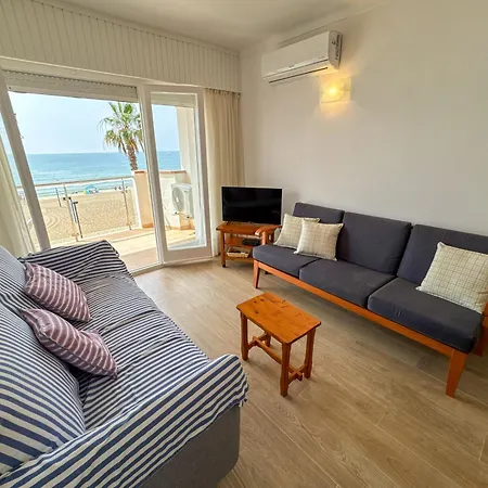 Europa 22 Apartment *