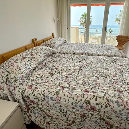 Appartement Europa 22 Roses