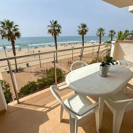 Appartement Europa 22