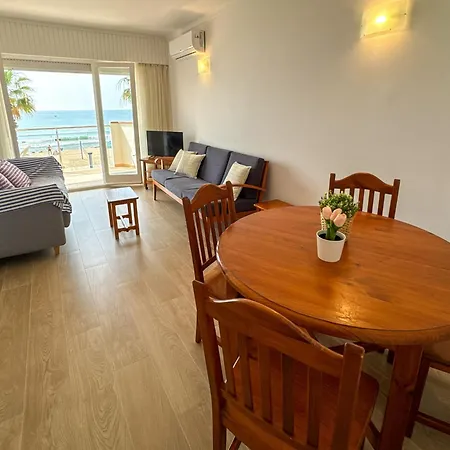 Europa 22 Appartement *