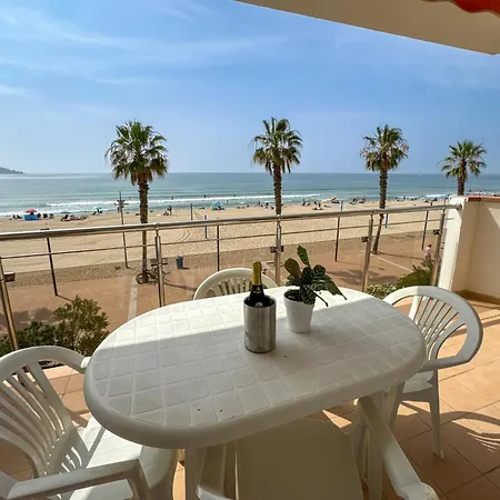 Appartement Europa 22 *