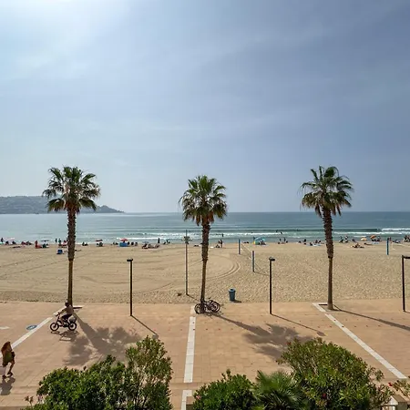 Appartement Europa 22 Roses