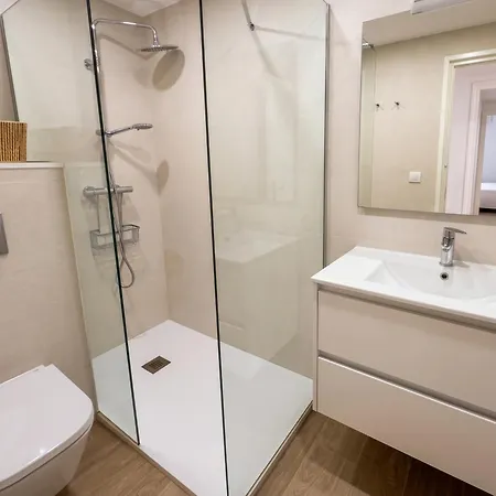 Europa 22 Apartamento