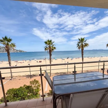 Europa 22 Apartamento