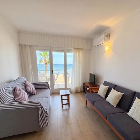 Europa 22 Apartament