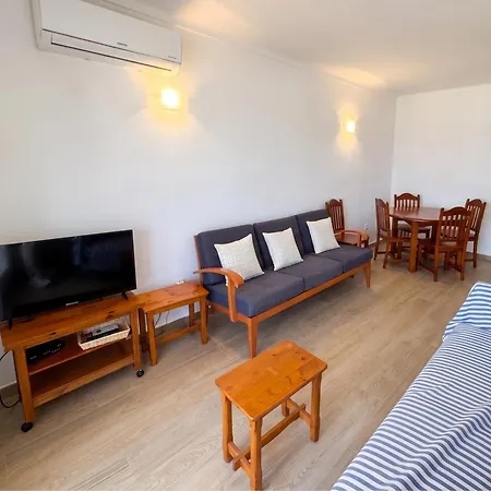 Apartament Europa 22