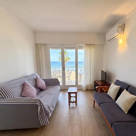 Apartamento Europa 22 Rosas